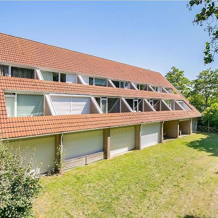 Appartement Bru Zeeland Bruinisse Ngoại thất bức ảnh