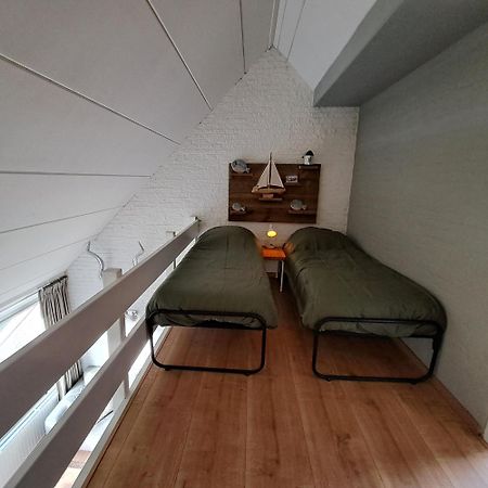 Appartement Bru Zeeland Bruinisse Ngoại thất bức ảnh