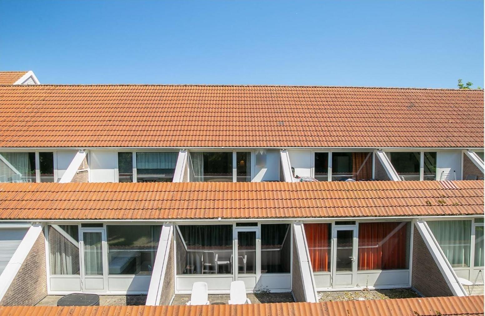 Appartement Bru Zeeland Bruinisse Ngoại thất bức ảnh