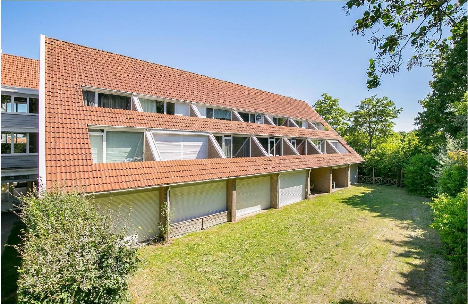 Appartement Bru Zeeland Bruinisse Ngoại thất bức ảnh