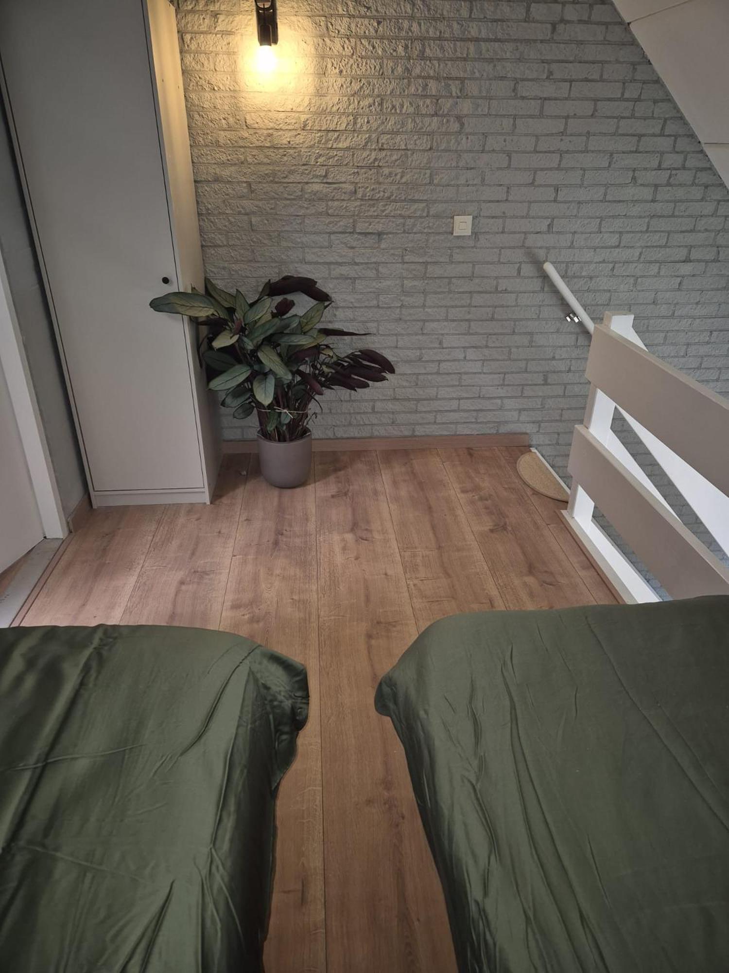 Appartement Bru Zeeland Bruinisse Ngoại thất bức ảnh