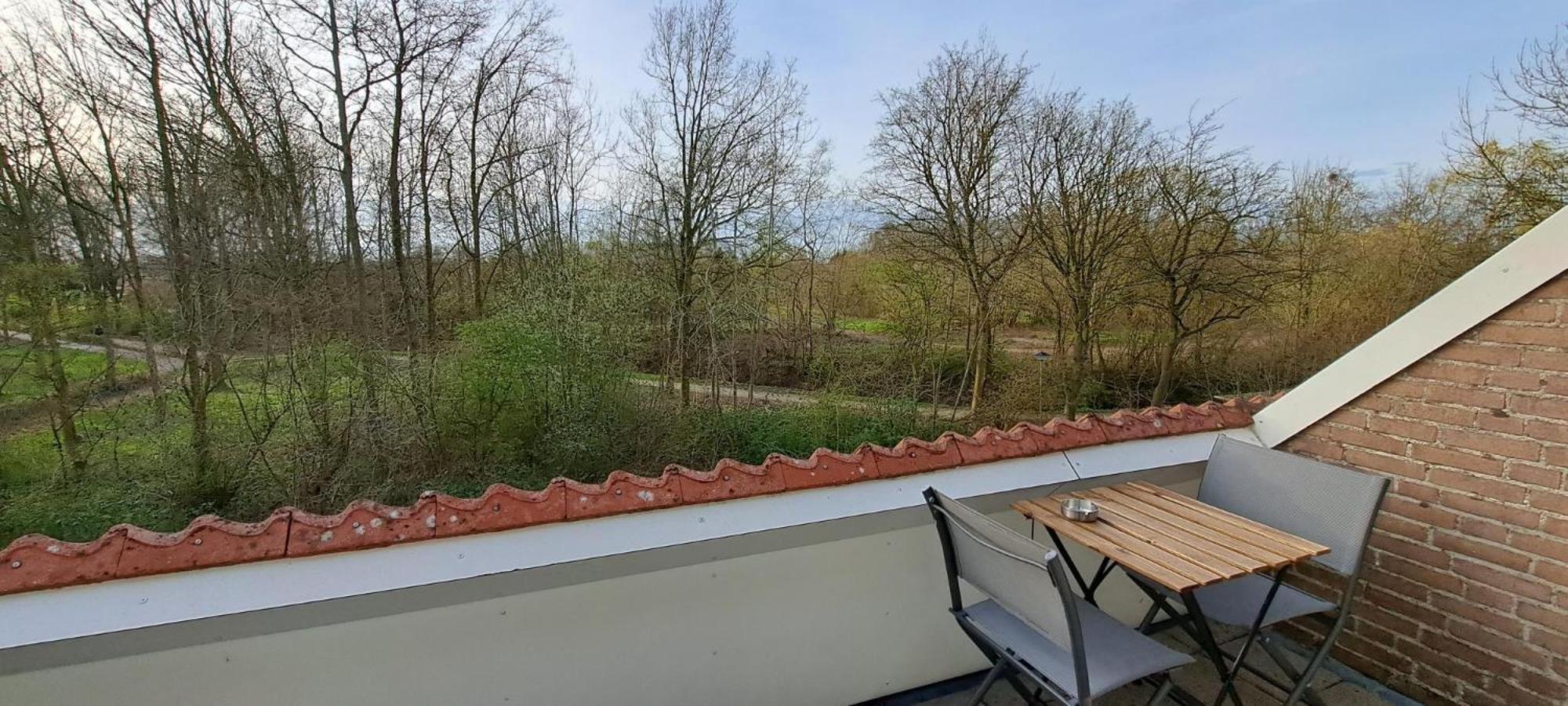 Appartement Bru Zeeland Bruinisse Ngoại thất bức ảnh