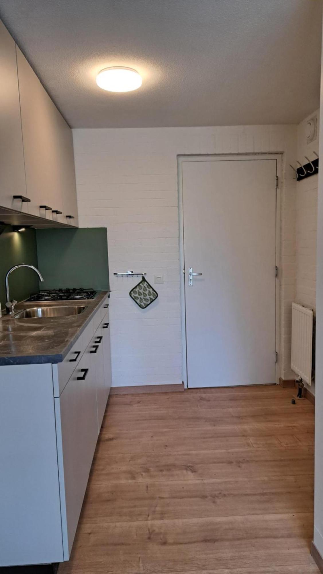 Appartement Bru Zeeland Bruinisse Ngoại thất bức ảnh