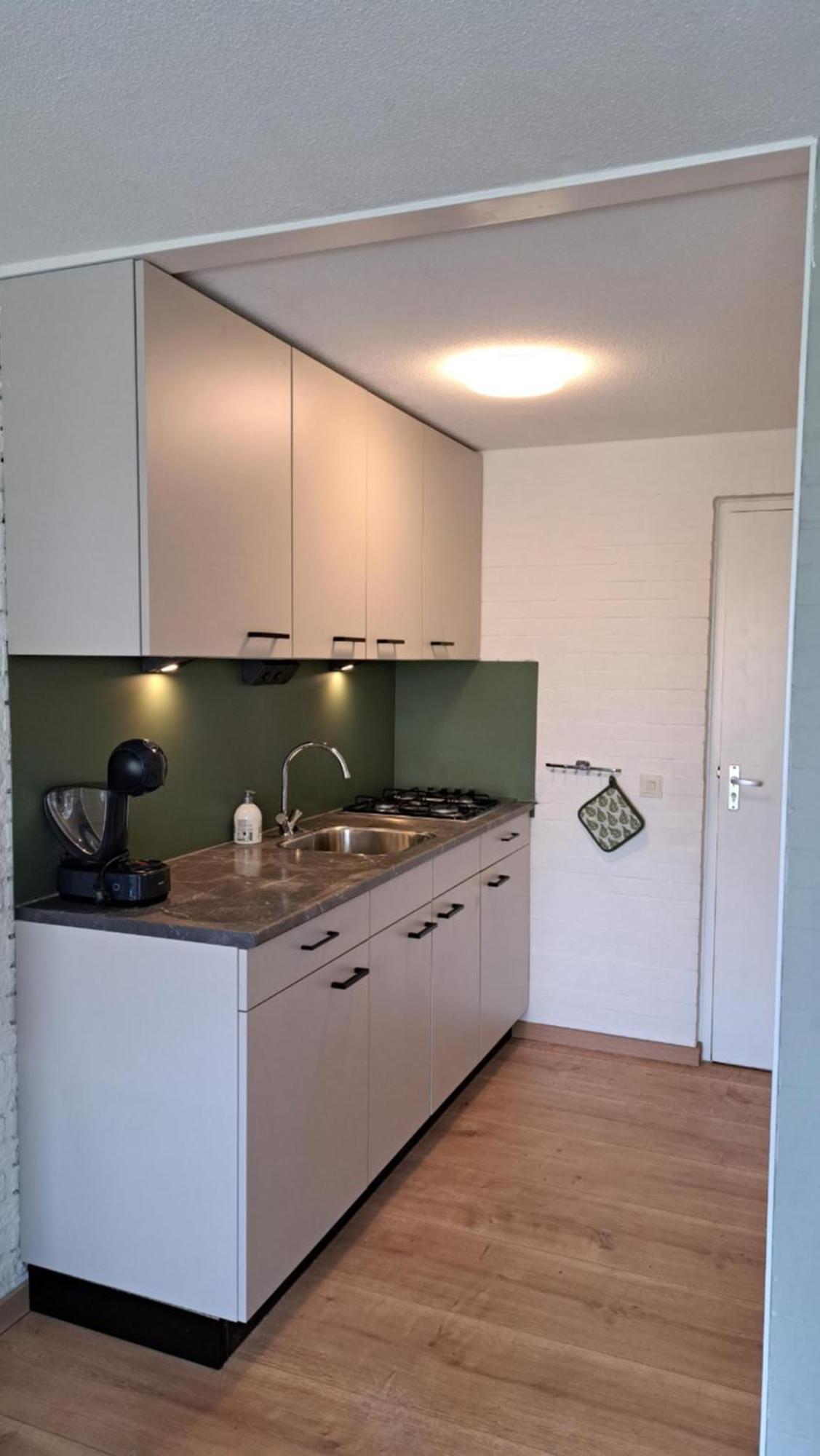 Appartement Bru Zeeland Bruinisse Ngoại thất bức ảnh