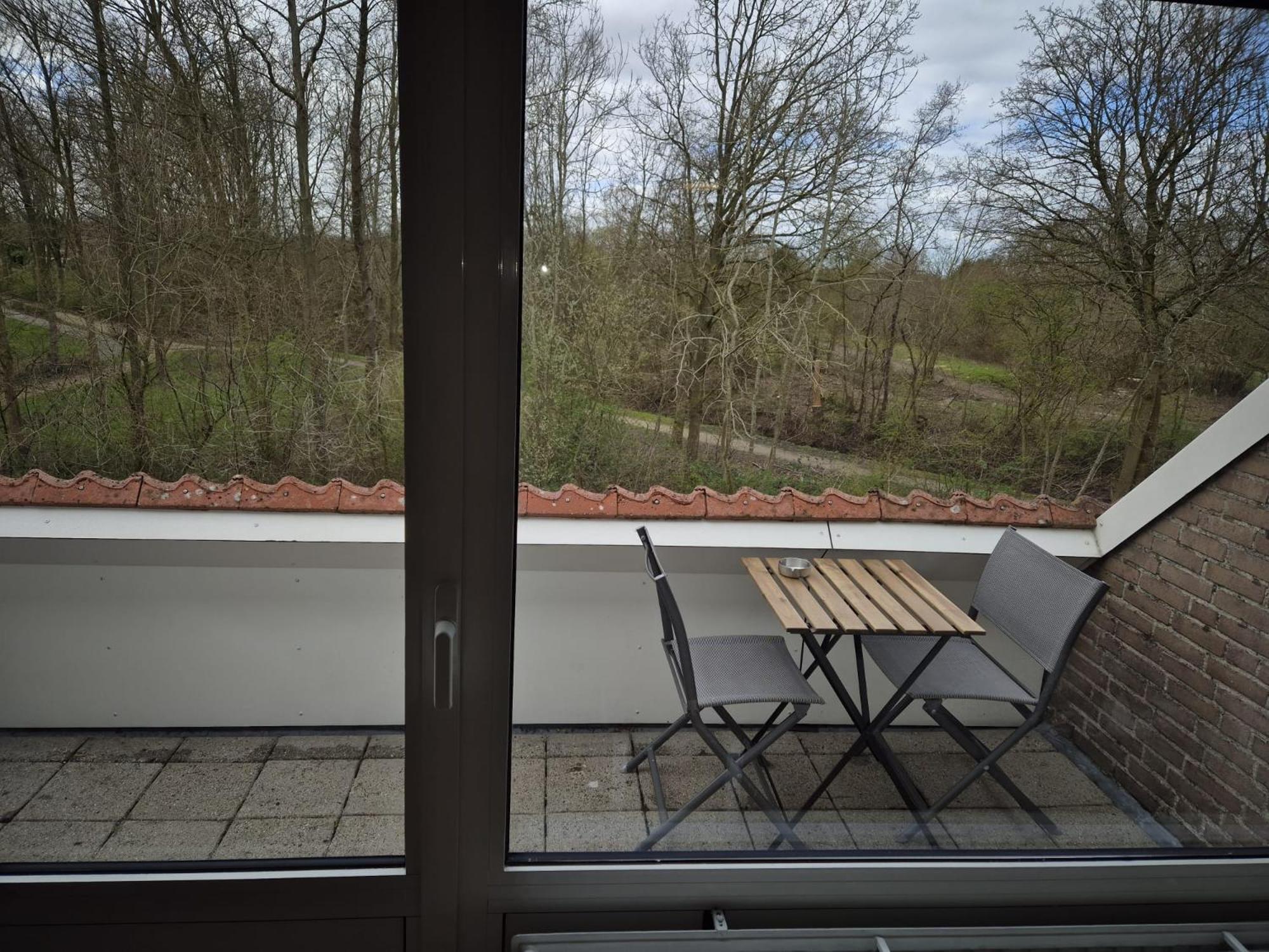 Appartement Bru Zeeland Bruinisse Ngoại thất bức ảnh