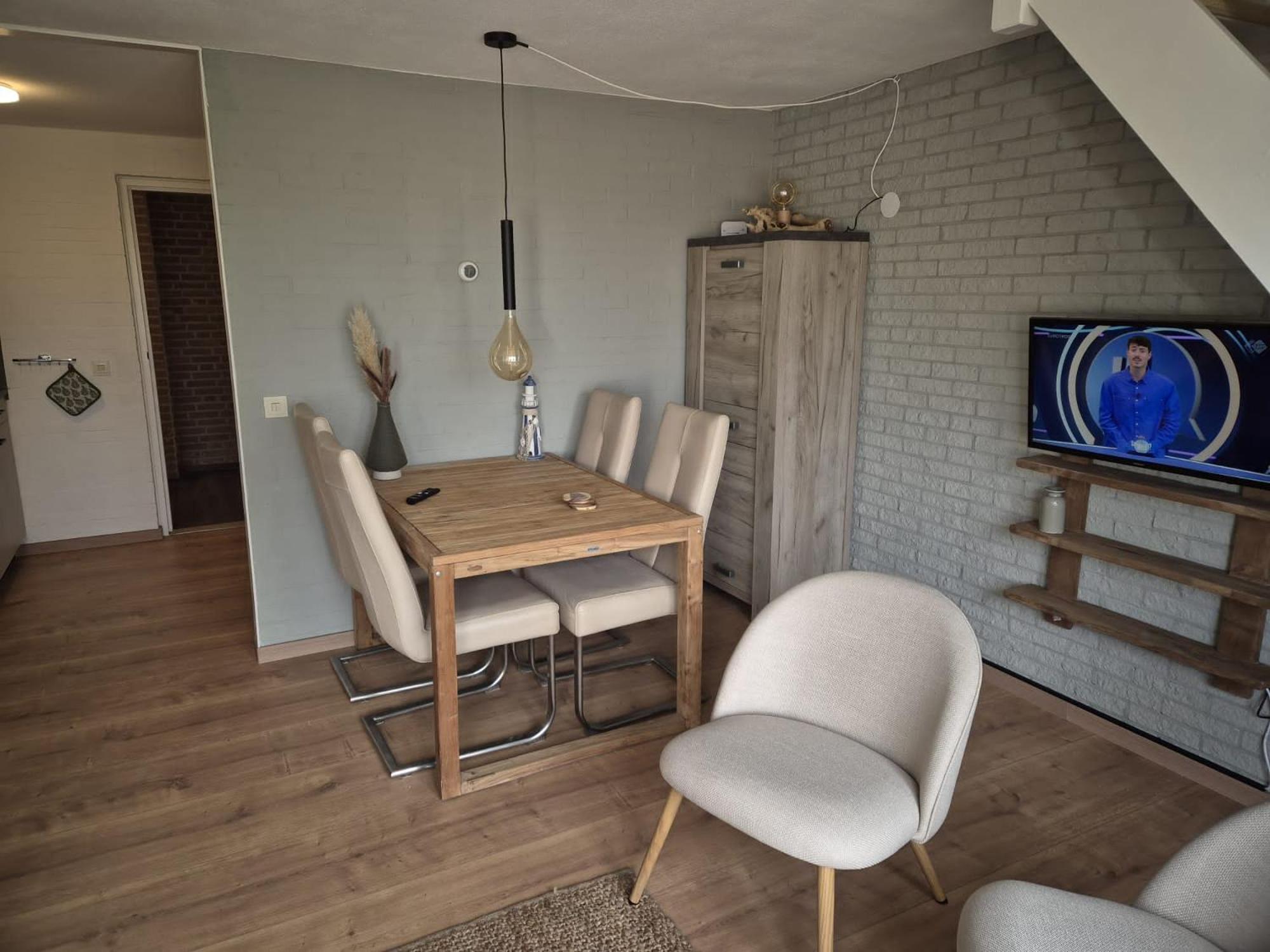 Appartement Bru Zeeland Bruinisse Ngoại thất bức ảnh